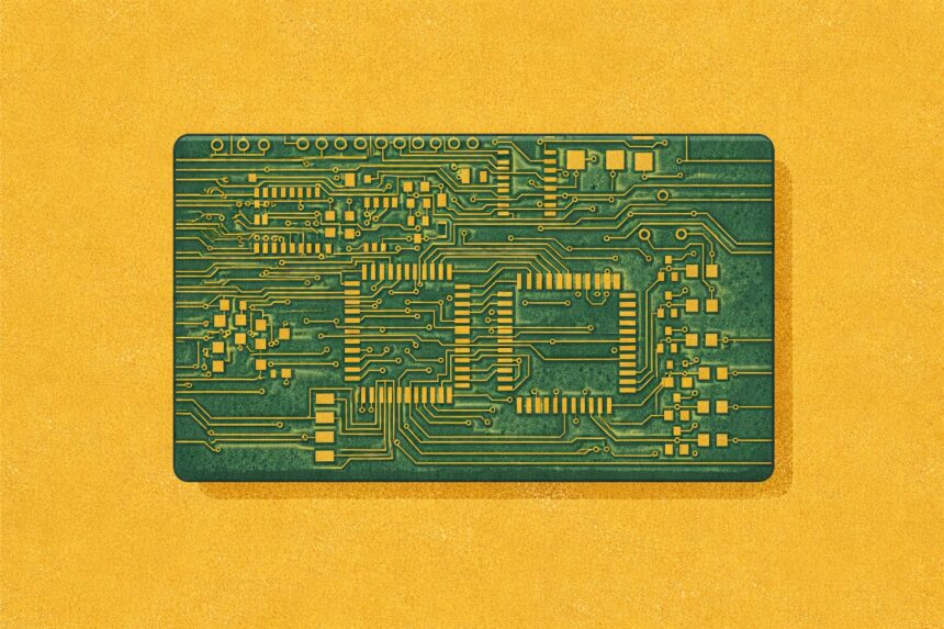 IA Janet – David Guevara