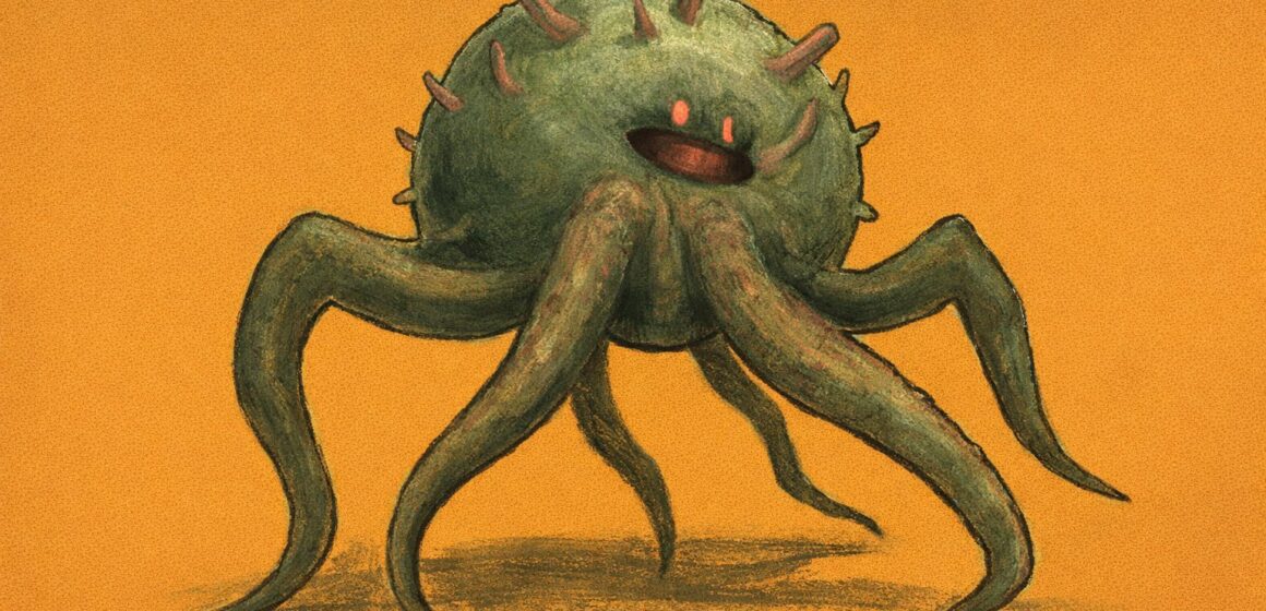 la mascota hugo davila quilumbago