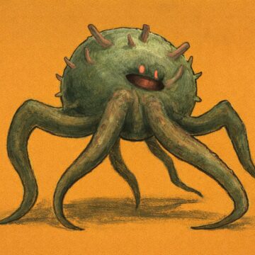 la mascota hugo davila quilumbago