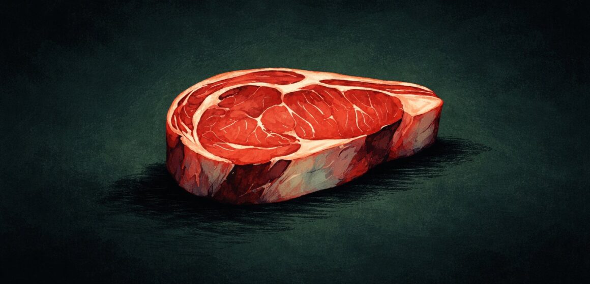 roberto proaño chuleta de cerdo roberto proaño poder en la chuleta de cerdo