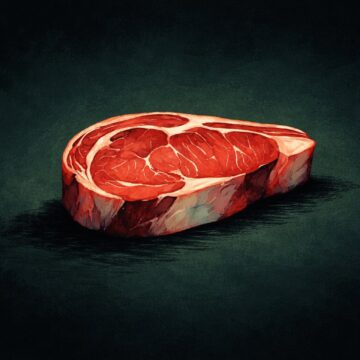 roberto proaño chuleta de cerdo roberto proaño poder en la chuleta de cerdo