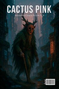 Revista de ciencia ficción