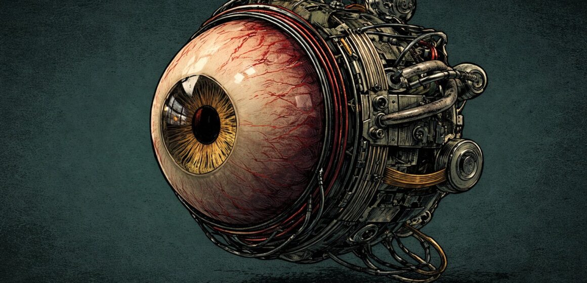 andres paredes de la torre aquellos ojos tristes Aquellos ojos tristes – Andrés Paredes de la Torre