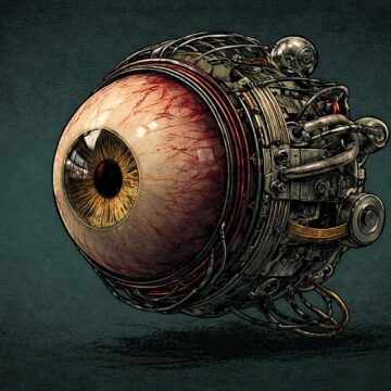 andres paredes de la torre aquellos ojos tristes Aquellos ojos tristes – Andrés Paredes de la Torre