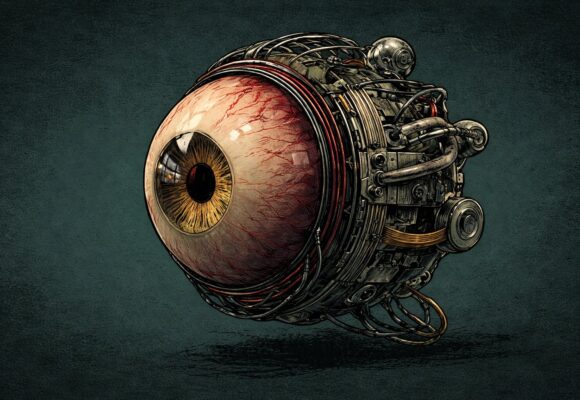 andres paredes de la torre aquellos ojos tristes Aquellos ojos tristes – Andrés Paredes de la Torre