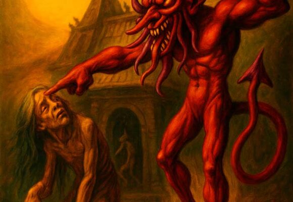 leyenda-cantuña-moderna leyenda cantuña moderna