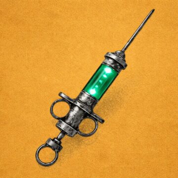 R-Evolución selenita Cecilia Eudave