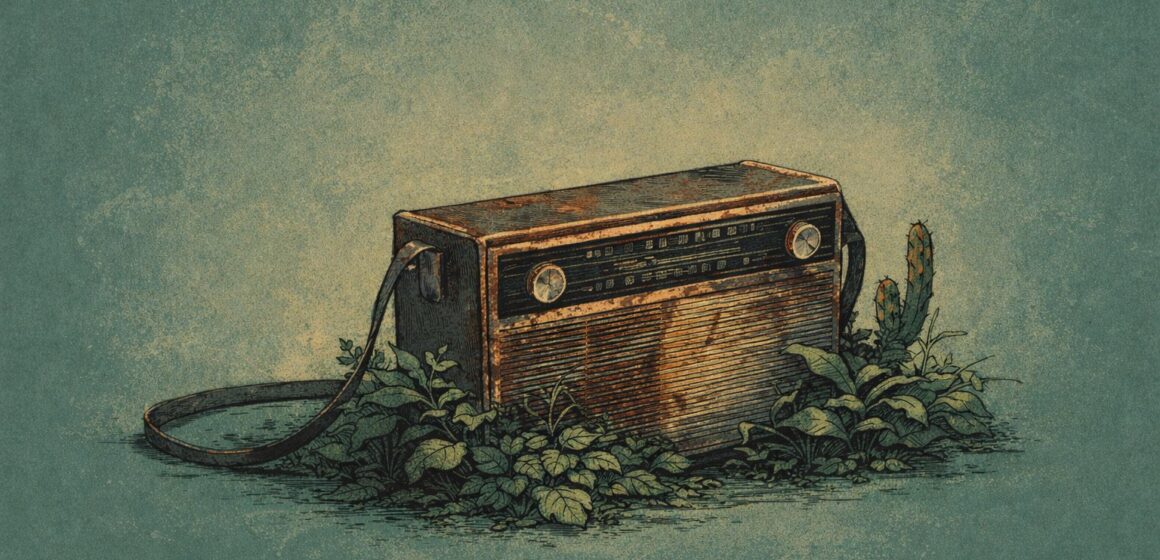 Eloy Llevat Soy Lo más al norte posible