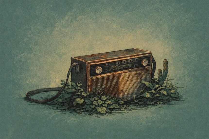 Eloy Llevat Soy Lo más al norte posible