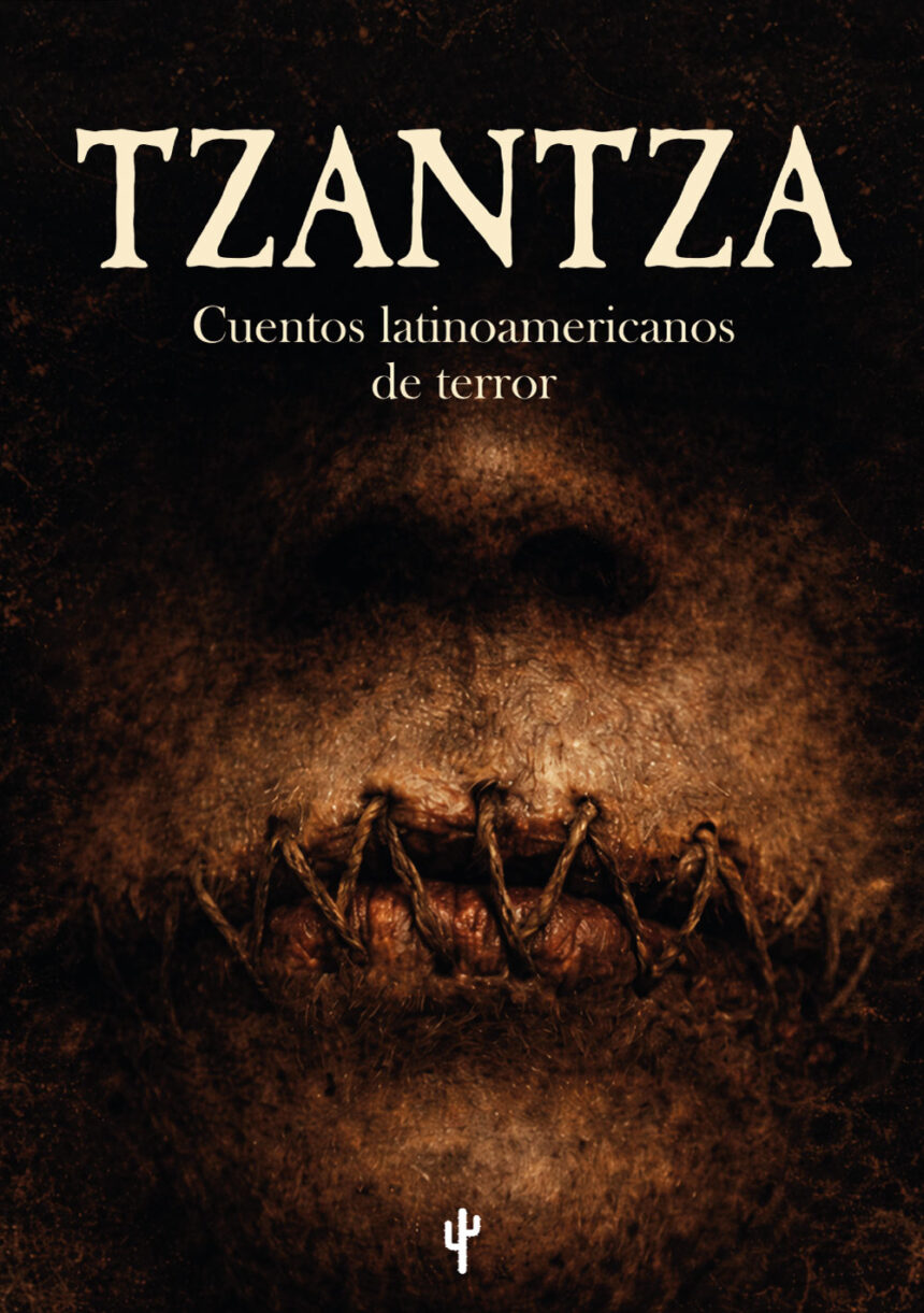 tzantza cuentos latinoamericanos de terror